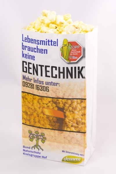 Gentechnik